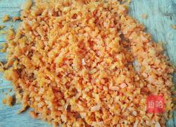 胡萝卜鸡蛋饺子的做法图解6