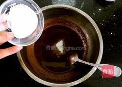 重油蛋糕的做法图解3