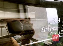 重油蛋糕的做法图解8