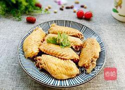 糟鸡翅的做法图解11