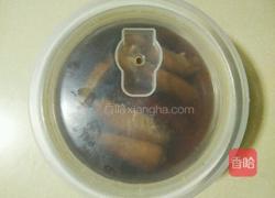 糟鸡翅的做法图解10