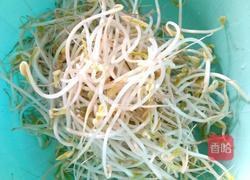 广式豉油皇炒面的做法图解2