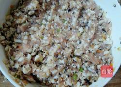香菇肉饺子的做法图解7