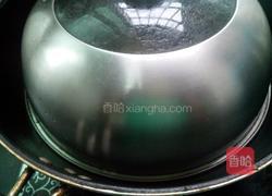 煮菱角的做法图解4