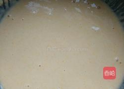 蜂窝玉米的做法图解2