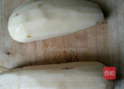 蜜汁闷莲藕的做法图解1