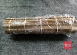 糯米包油条的做法图解6