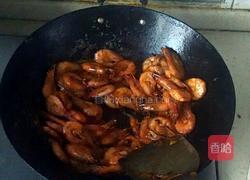 耗油酥虾的做法图解6