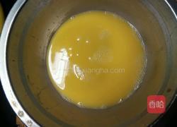 鸡蛋冰淇淋的做法图解3