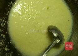 鸡蛋冰淇淋的做法图解8