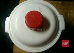 鸡蛋冰淇淋的做法图解10