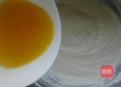 半熟芝士蛋糕的做法图解2