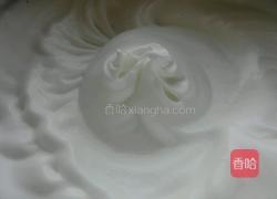 半熟芝士蛋糕的做法图解6