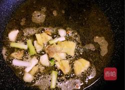 双椒鸡的做法图解6