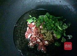 香辣牛肉酱的做法图解6