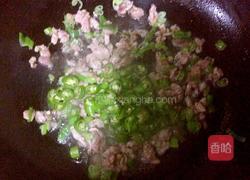 香辣牛肉酱的做法图解7