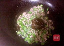 香辣牛肉酱的做法图解8
