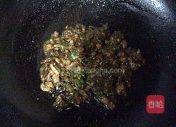 香辣牛肉酱的做法图解9