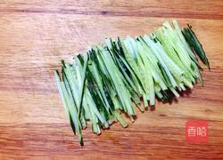 凉拌牛肚的做法图解2