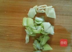 西红柿鸡蛋挂面的做法图解3