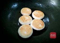 香煎芋头饼的做法图解11