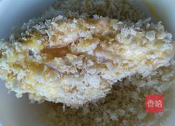 微波炉鸡腿的做法图解5