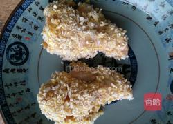 微波炉鸡腿的做法图解6