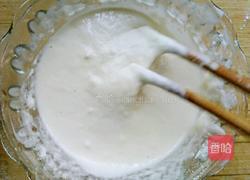 鸡蛋甜汤的做法图解2