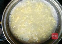 鸡蛋甜汤的做法图解7
