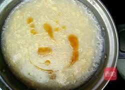 鸡蛋甜汤的做法图解9