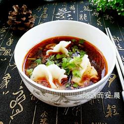 扁食的做法[图]