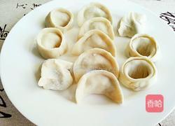 扁食的做法图解11