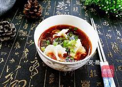 扁食的做法图解14