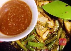 茄子豆腐的做法图解10