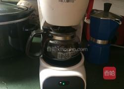 千层椰汁马蹄糕的做法图解2