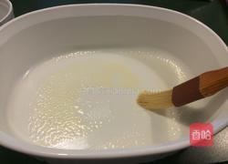 千层椰汁马蹄糕的做法图解6