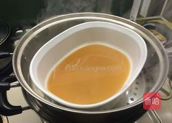 千层椰汁马蹄糕的做法图解7