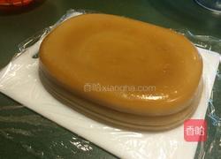 千层椰汁马蹄糕的做法图解10