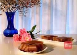 千层椰汁马蹄糕的做法图解11