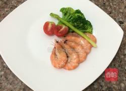 黄油煎牛排的做法图解4