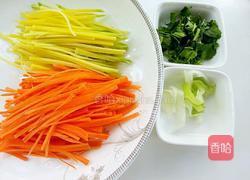 胡萝卜汤的做法图解2