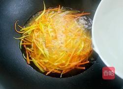 胡萝卜汤的做法图解7