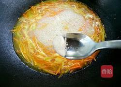 胡萝卜汤的做法图解8