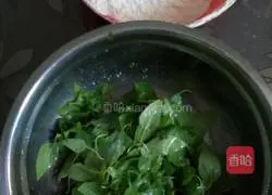 Illustration of how to make Nepeta pancakes 2