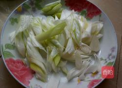 炒虾仁的做法图解5