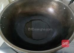 炒虾仁的做法图解7