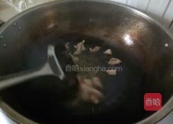 炒虾仁的做法图解8