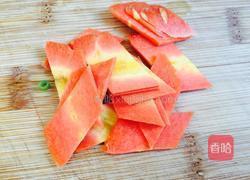 木耳炒鸡的做法图解3