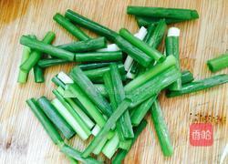 木耳炒鸡的做法图解4