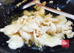 木耳炒鸡的做法图解7